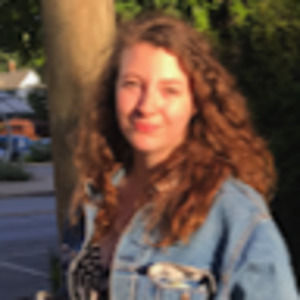 Meet your Posher, Nora